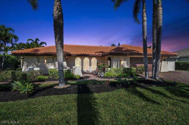 New Homes For Sale This Week in Bonita Springs: April 21st to April 27th