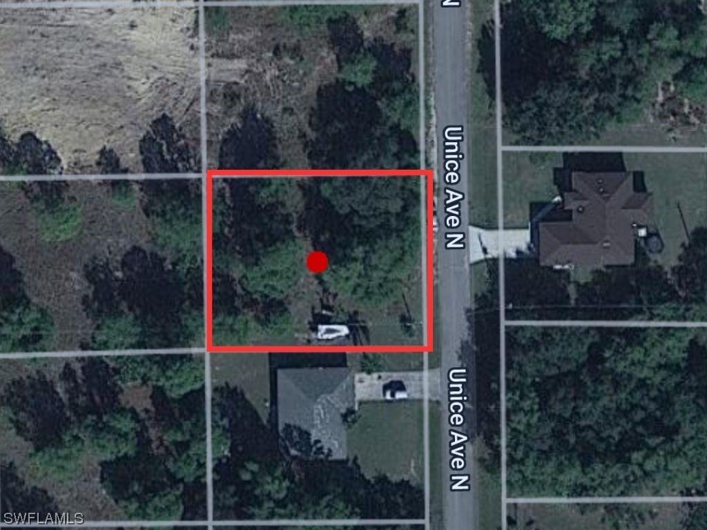1715 Unice Ave., Lehigh Acres, FL 33971