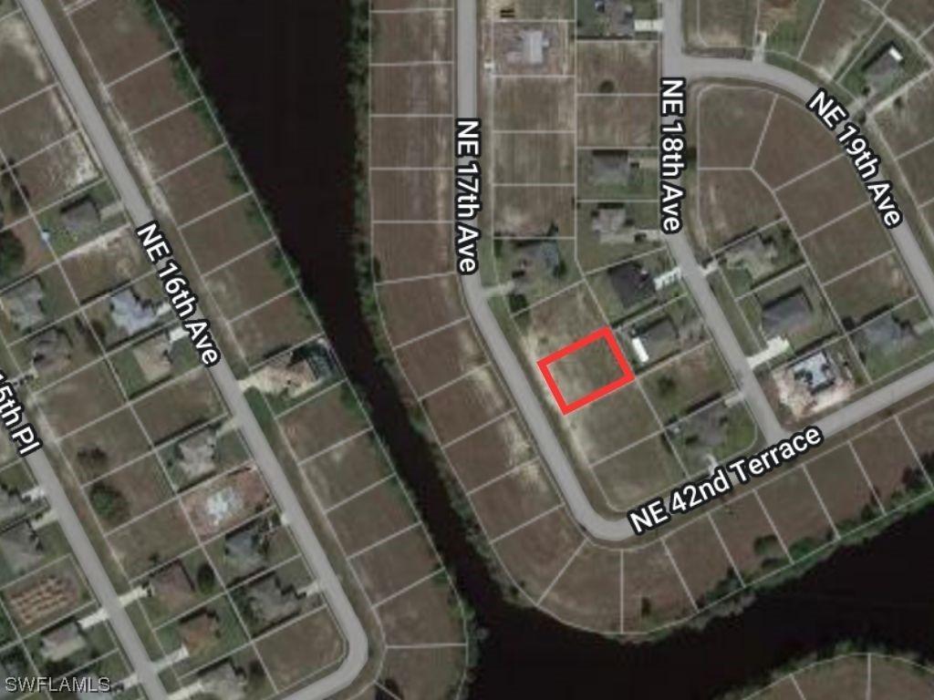 4219 NE 17th Ave., Cape Coral, FL 33909