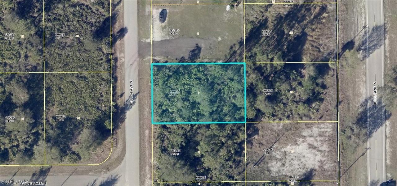 373 Lillon Ave., Lehigh Acres, FL 33974