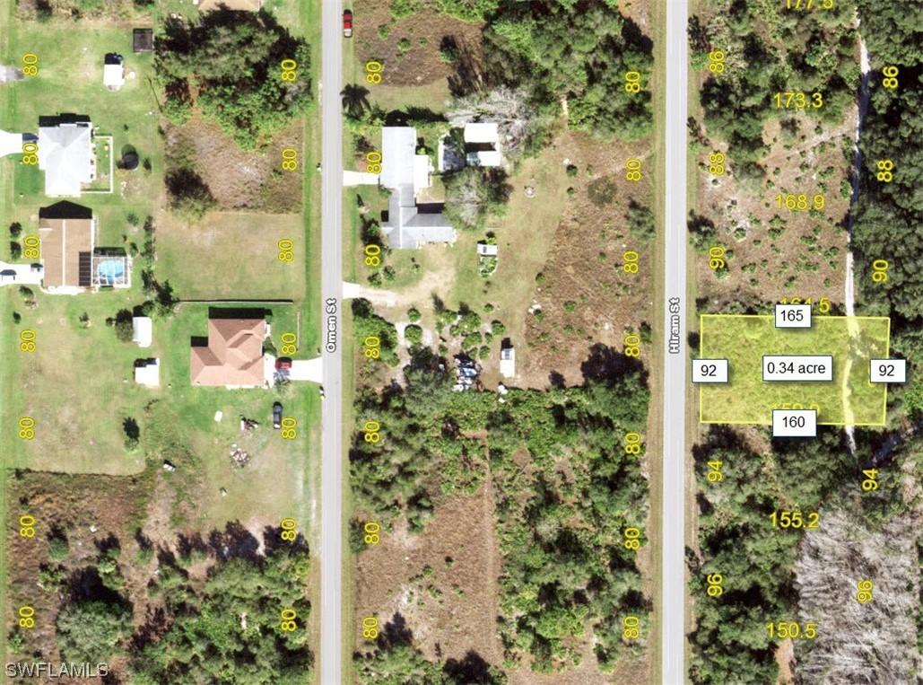 440 Hiram St., Punta Gorda, FL 33982
