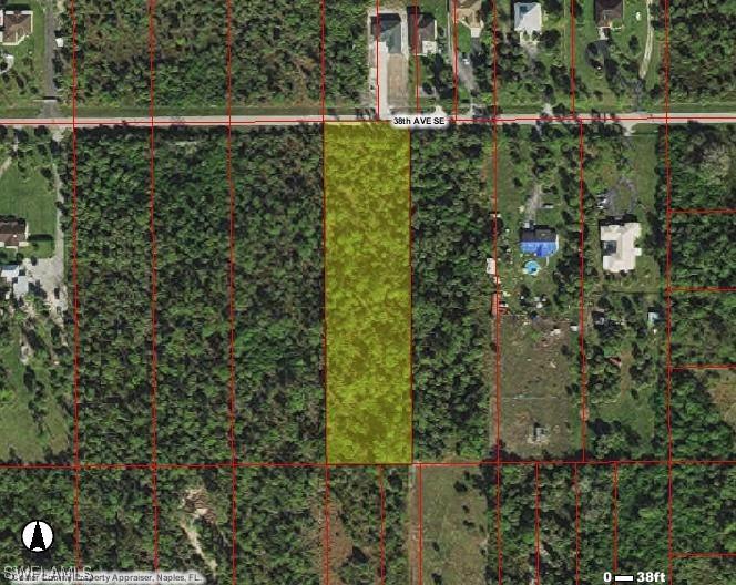 2910 38th Ave., Naples, FL 34117