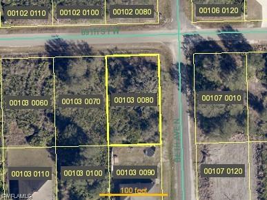 [Address Hidden by Seller], Lehigh Acres, FL 33971