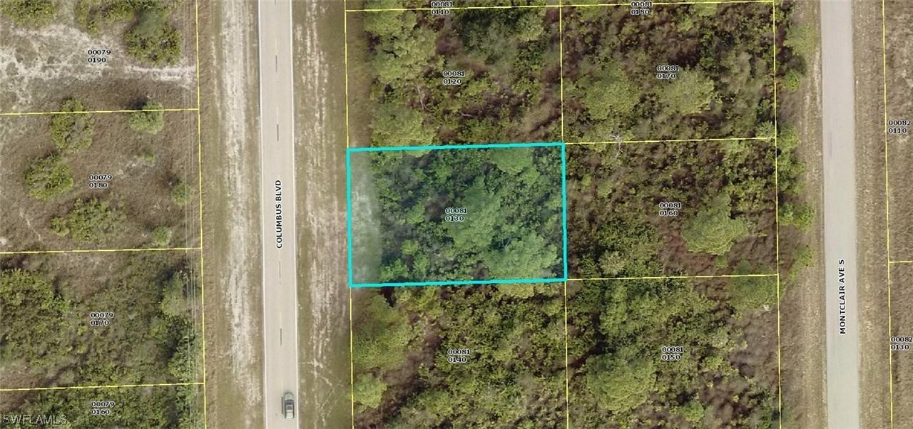 655 Columbus Blvd., Lehigh Acres, FL 33974