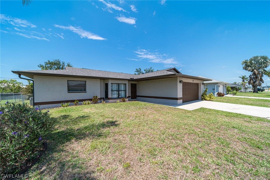 122 Cultural Park Blvd., Cape Coral, FL 33909