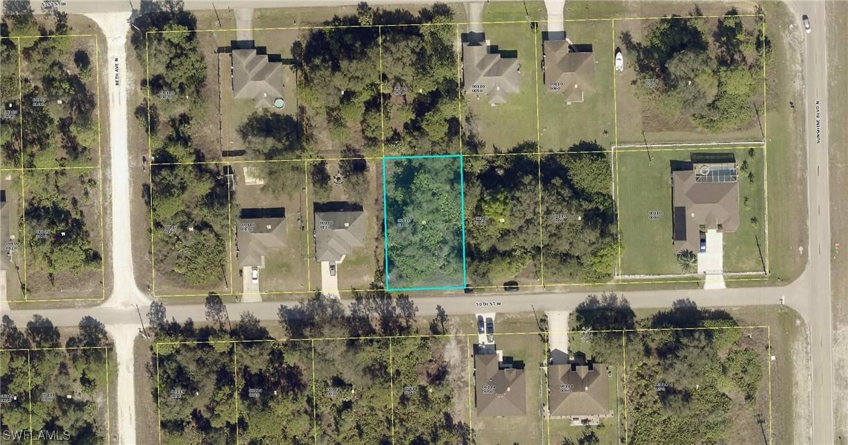 2506 50th St., Lehigh Acres, FL 33971