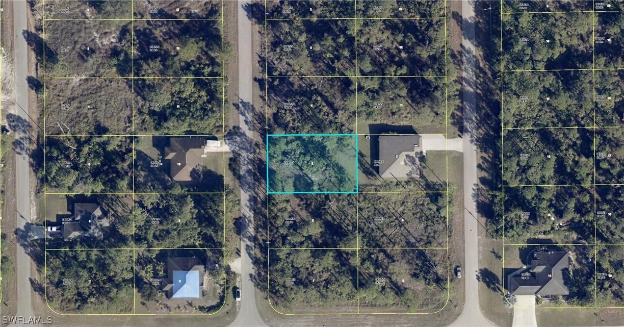 767 Andover Ave., Lehigh Acres, FL 33974