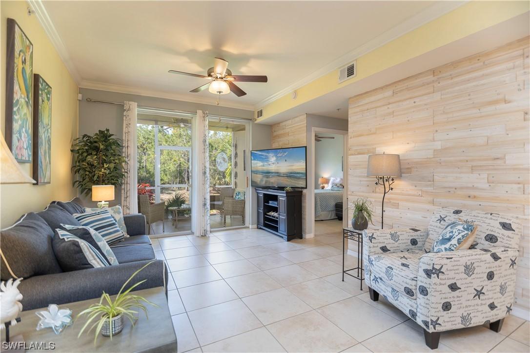 10025 Villagio Gardens Ln. #103, Estero, FL 33928