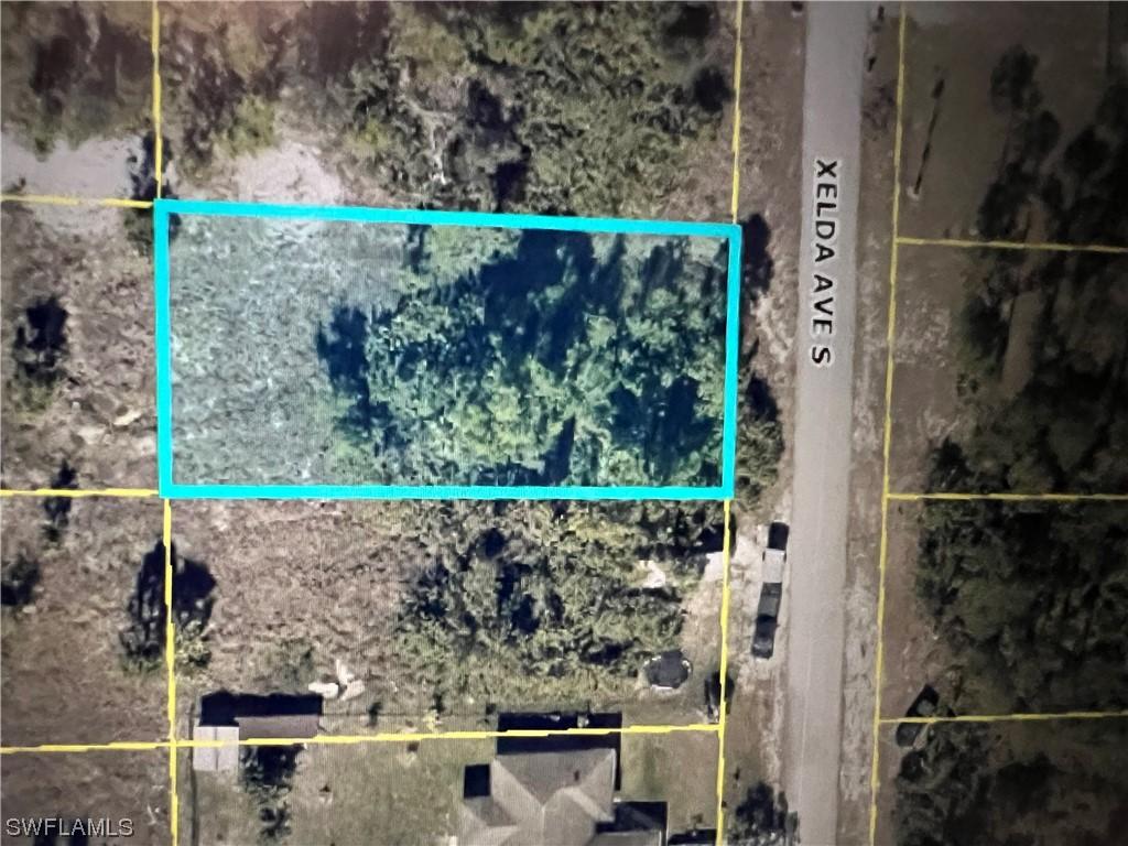 52 Xelda Ave., Lehigh Acres, FL 33976