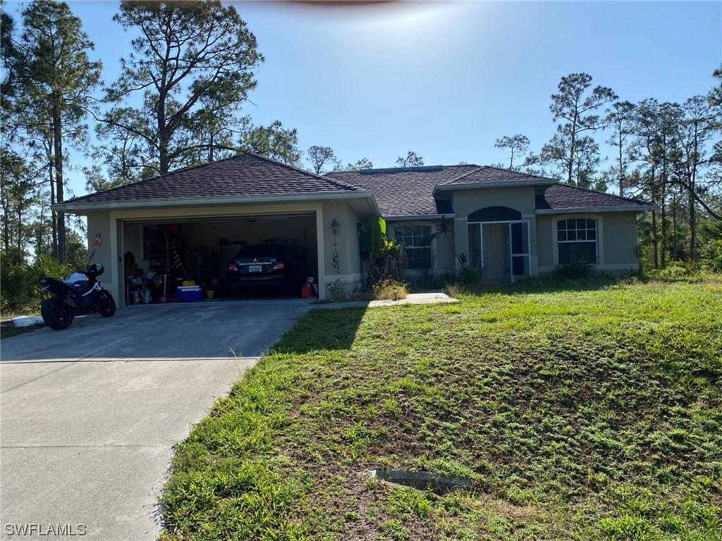 1716 Williams Ave., Lehigh Acres, FL 33972
