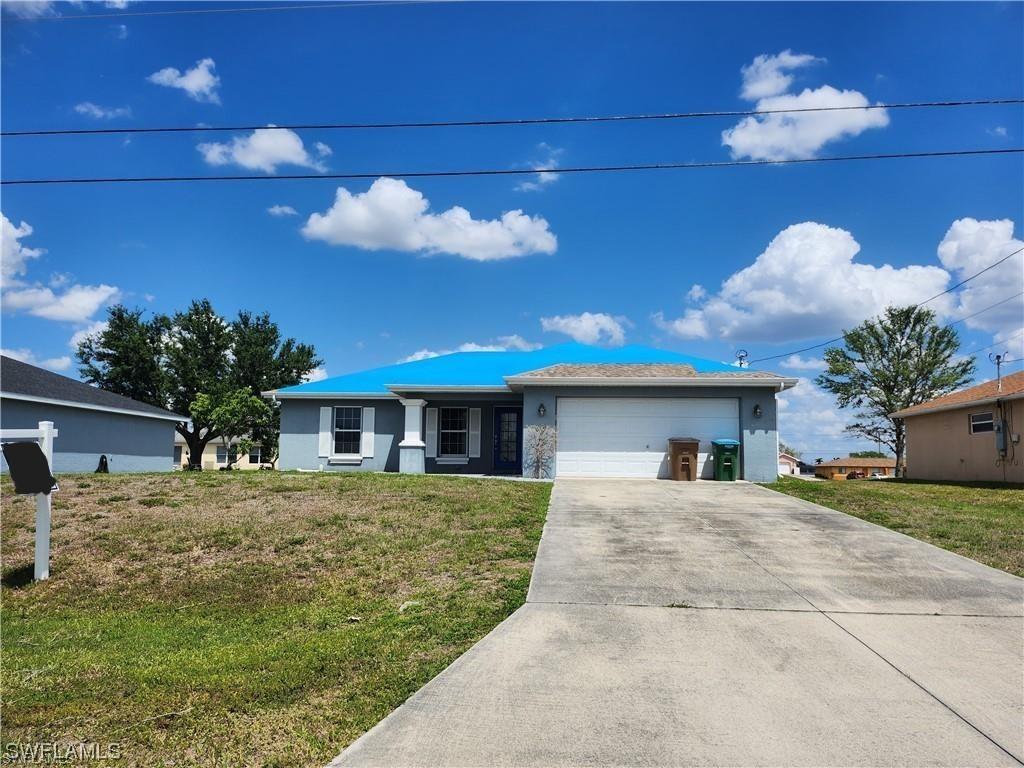 1427 NE 7th Pl., Cape Coral, FL 33909
