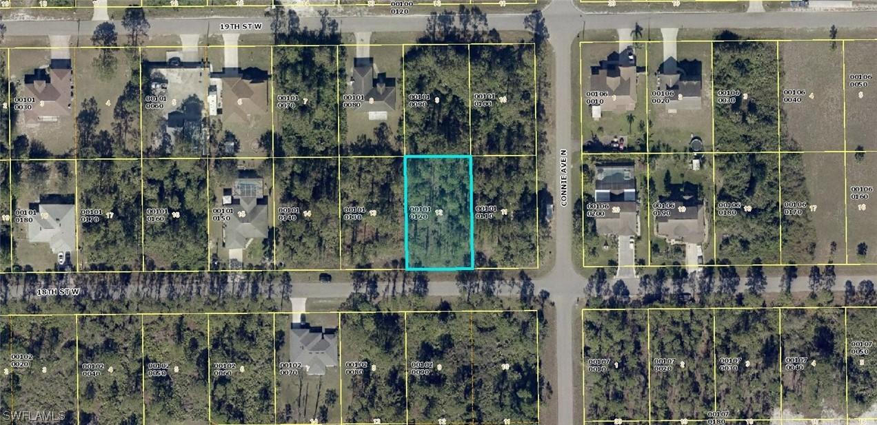 2602 18th St., Lehigh Acres, FL 33971