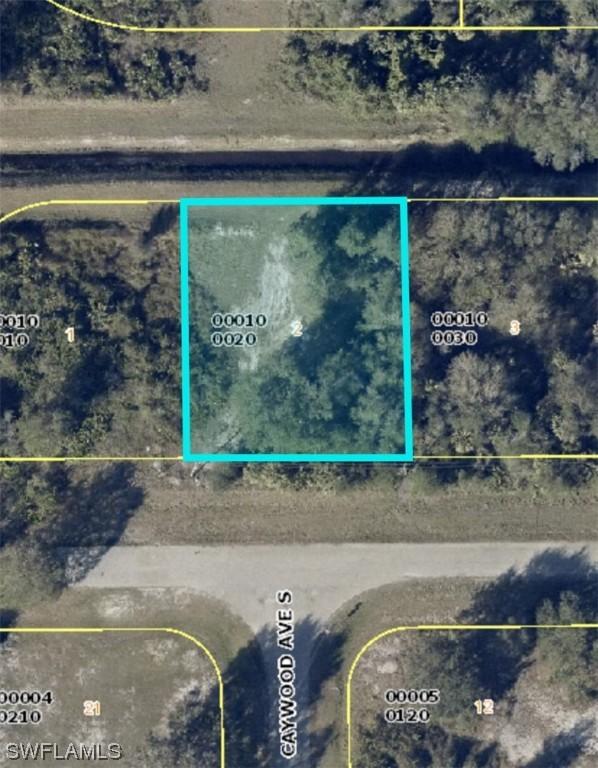607 Grant Blvd., Lehigh Acres, FL 33974
