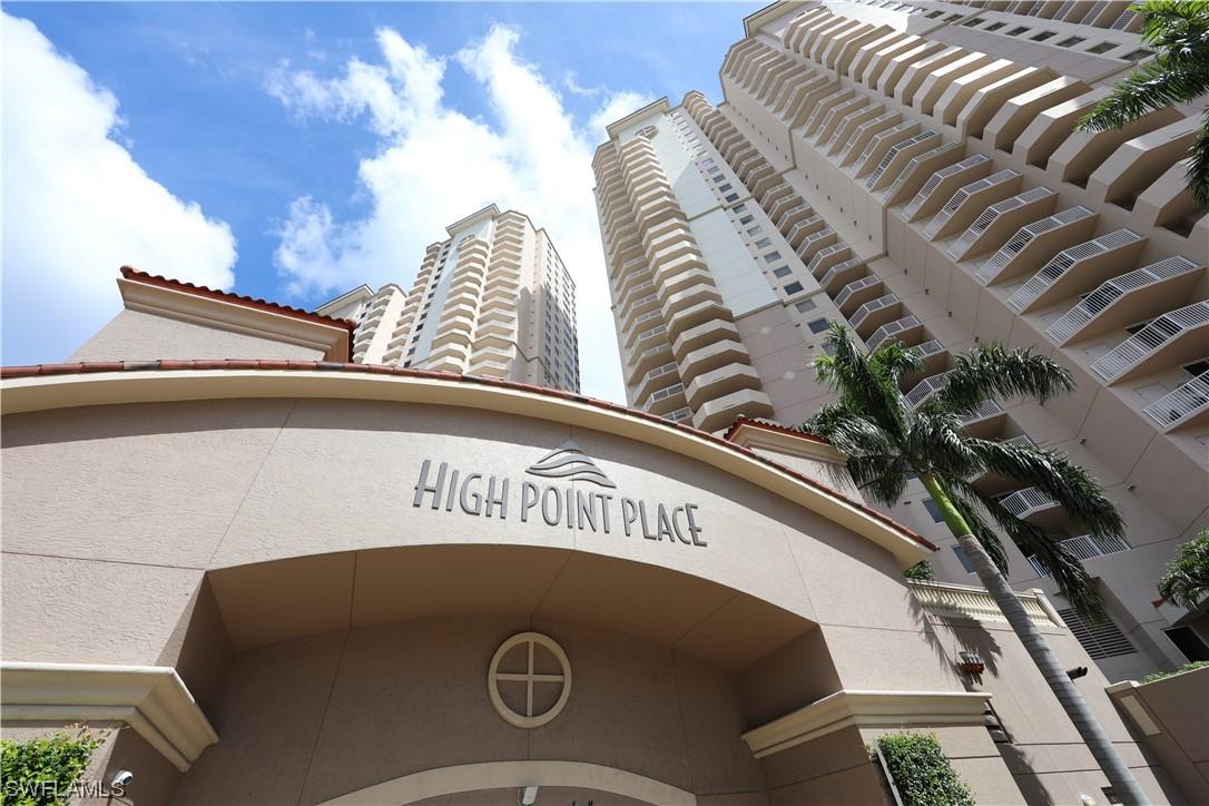2090 W First St. #1709, Fort Myers, FL 33901