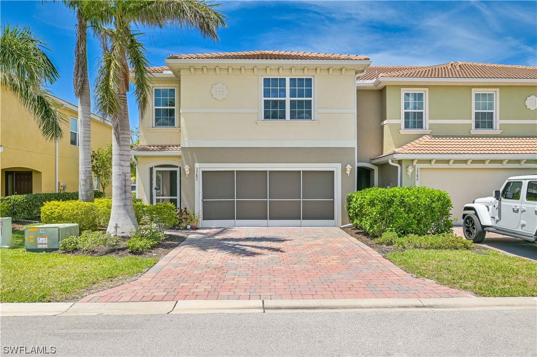 3782 Tilbor Cir., Fort Myers, FL 33916