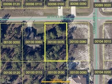 2603 35th St., Lehigh Acres, FL 33976