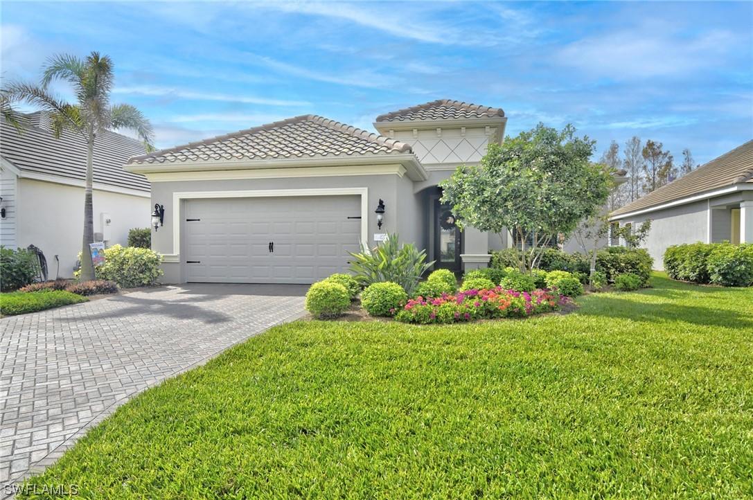 4252 Watercolor Way, Fort Myers, FL 33966