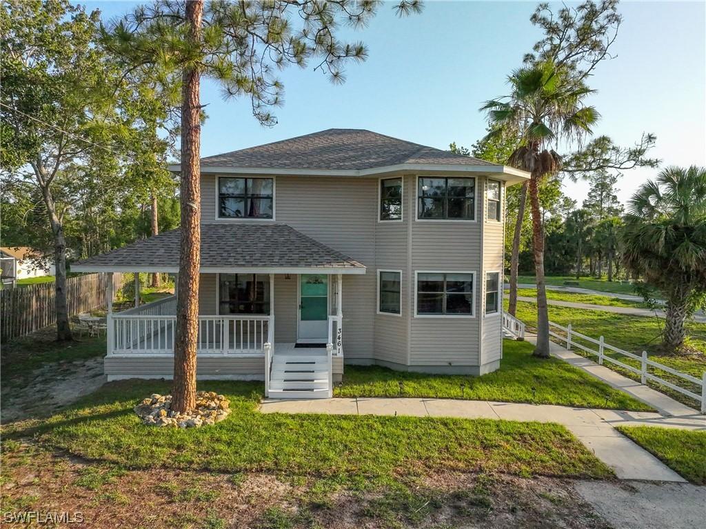 3461 2nd Ave., Naples, FL 34117