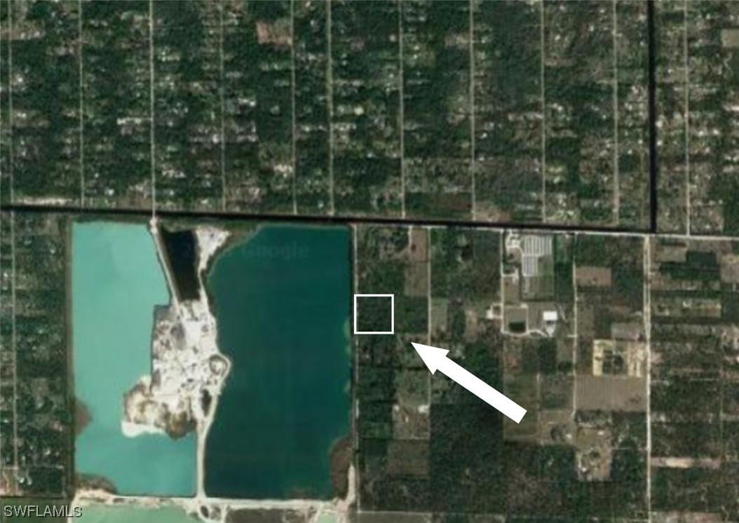 Tobias St., Naples, FL 34117