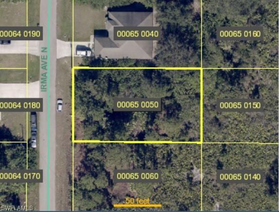 3604 Irma Ave., Lehigh Acres, FL 33971