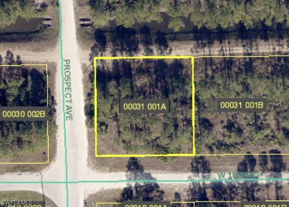 406 W 18th St., Lehigh Acres, FL 33972