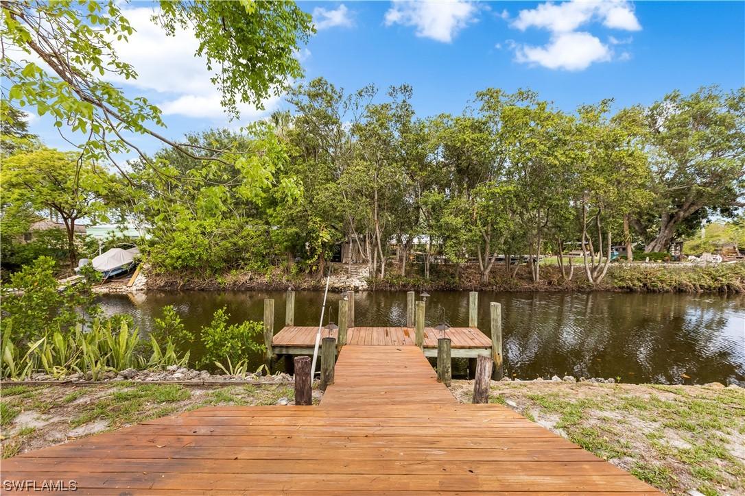 3308 Captains Cove, Naples, FL 34112