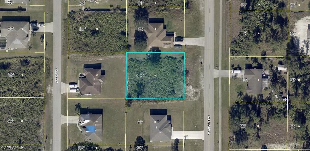 1205 Sunniland Blvd., Lehigh Acres, FL 33971