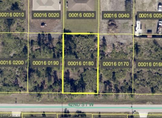 3214 42nd St., Lehigh Acres, FL 33971