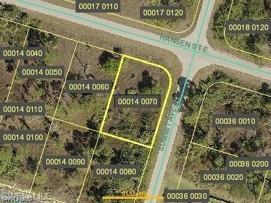 Corner Lot, Lehigh Acres, FL 33974