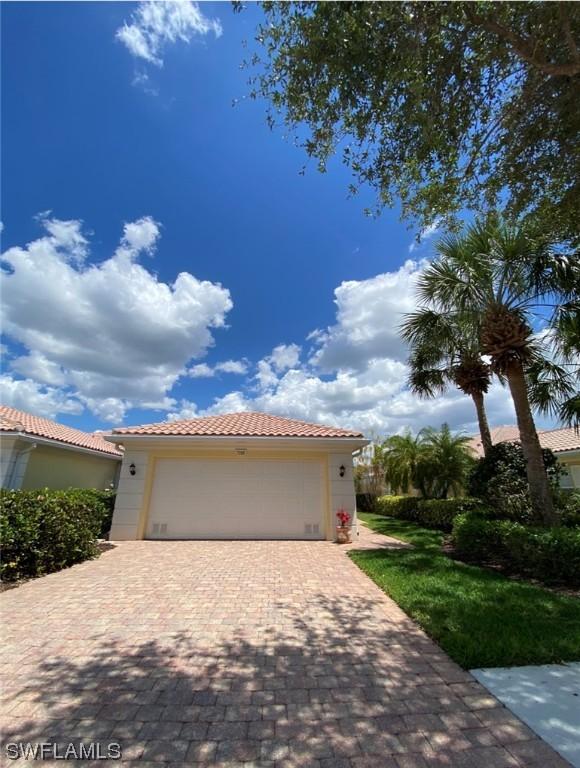 7096 Marconi Ct., Naples, FL 34114