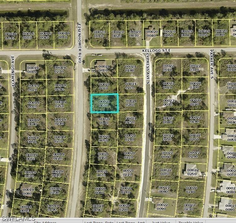509 Eisenhower Blvd., Lehigh Acres, FL 33974
