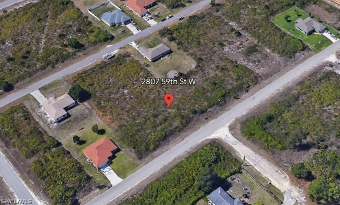 2807 59th St., Lehigh Acres, FL 33971