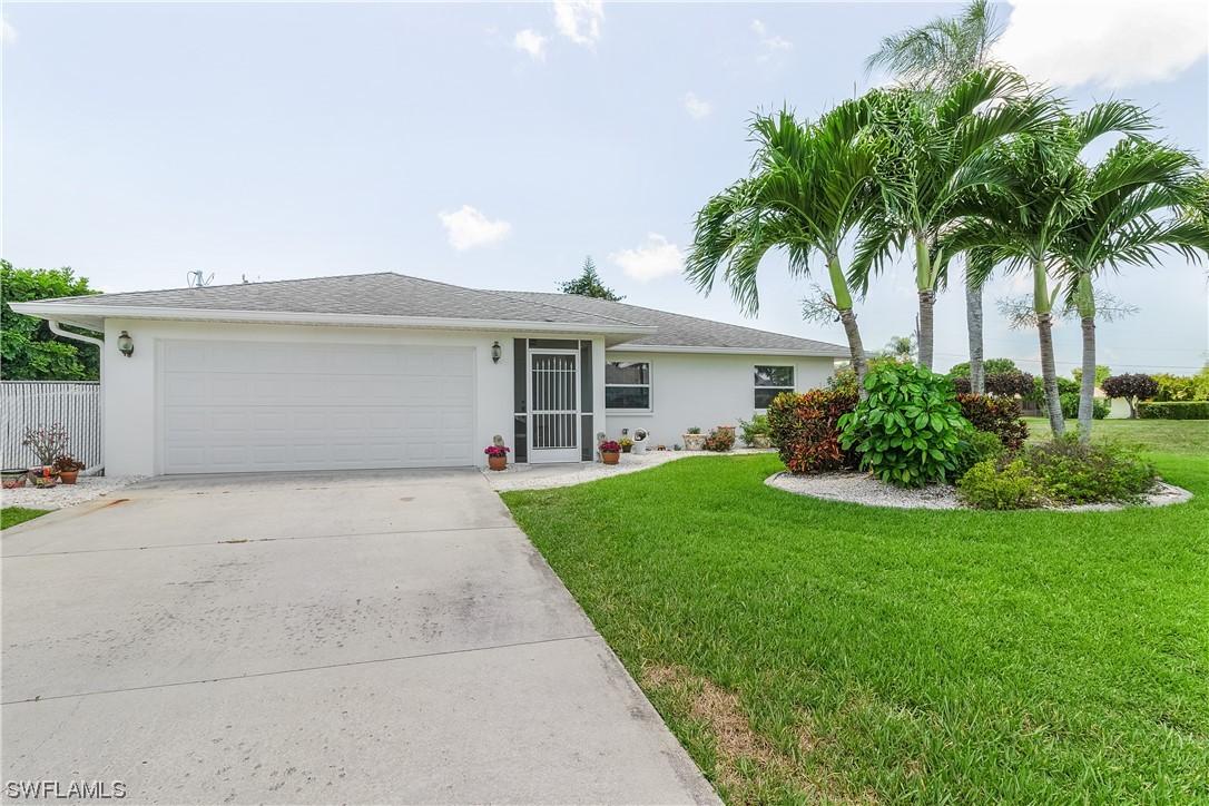 1116 SE 36th Ter., Cape Coral, FL 33904