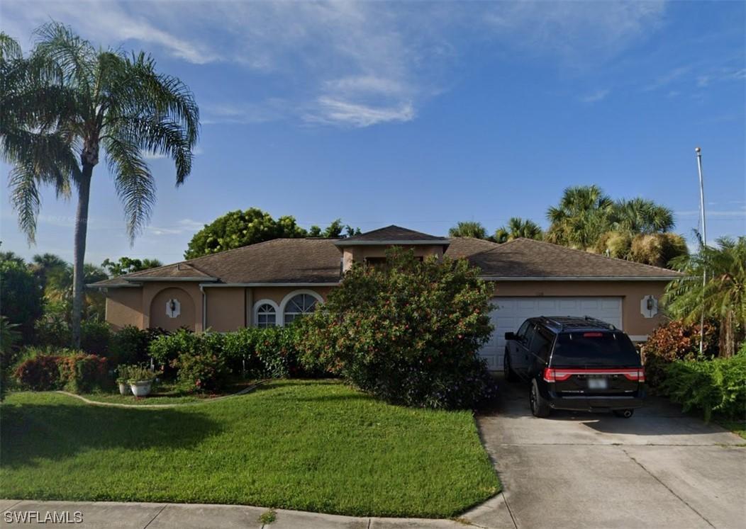 1108 Cape Coral Pkwy., Cape Coral, FL 33914