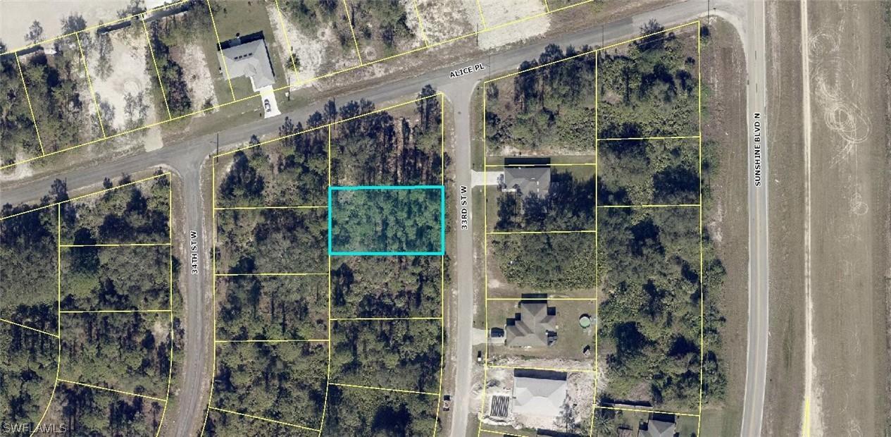 2504 33rd St., Lehigh Acres, FL 33971