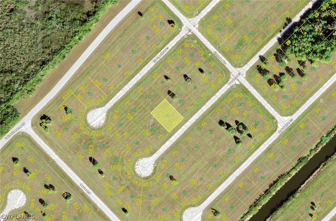 12209 Bonefish Ct., Placida, FL 33946