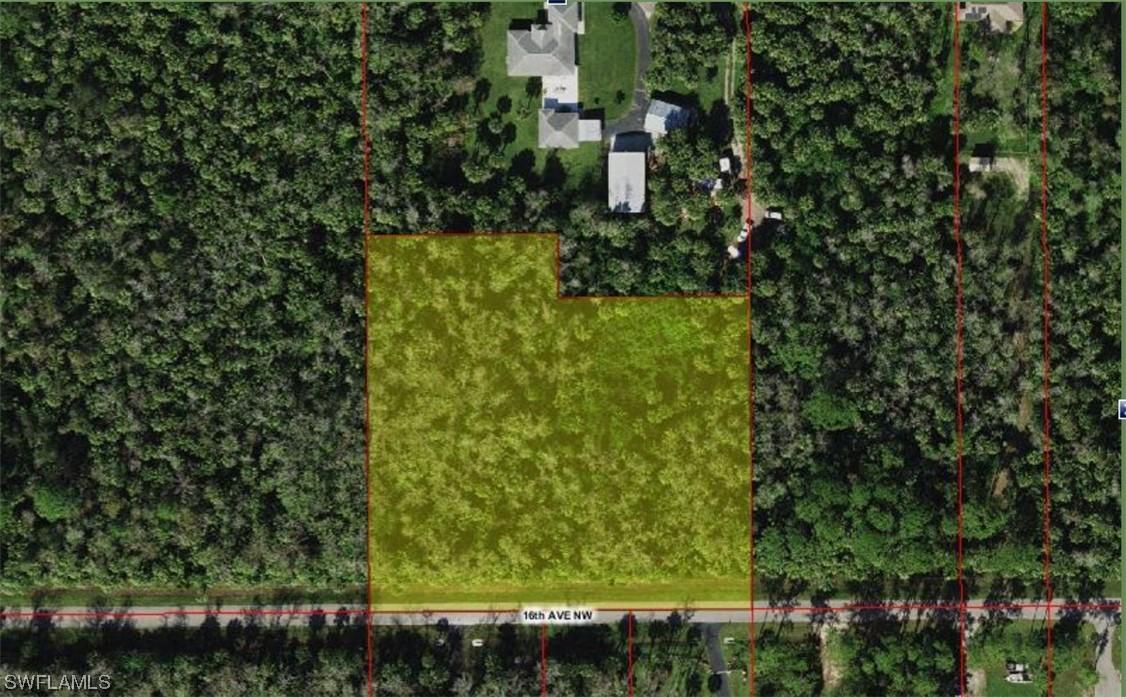 16th Ave., Naples, FL 34120