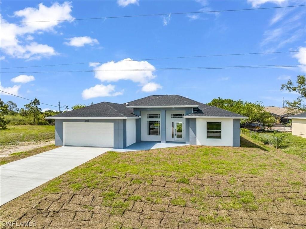 2812 13th St., Lehigh Acres, FL 33976