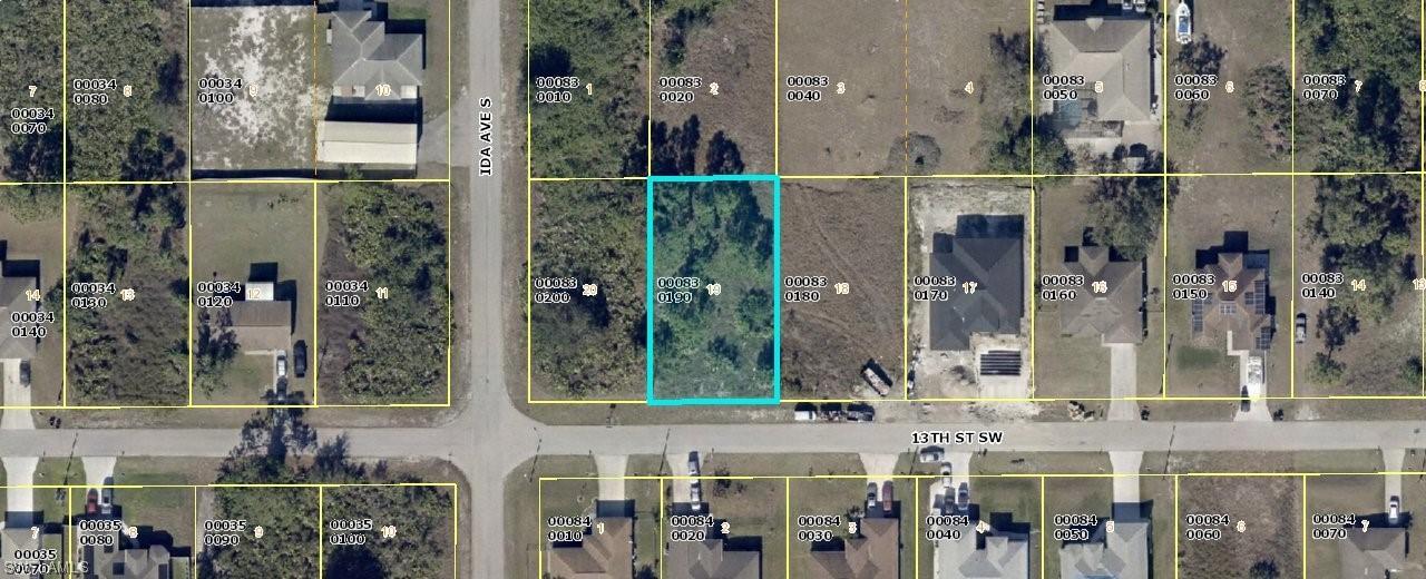 2816 13th St., Lehigh Acres, FL 33976