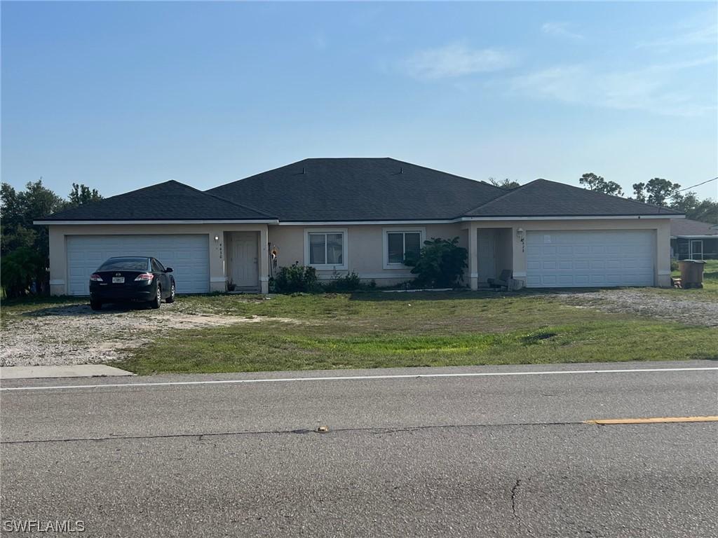 4628 Leonard Blvd., Lehigh Acres, FL
