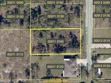 1203 Euclid Ave., Lehigh Acres, FL 33972