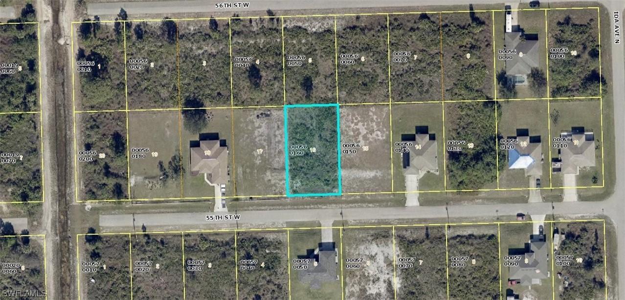 2810 55th St., Lehigh Acres, FL 33971