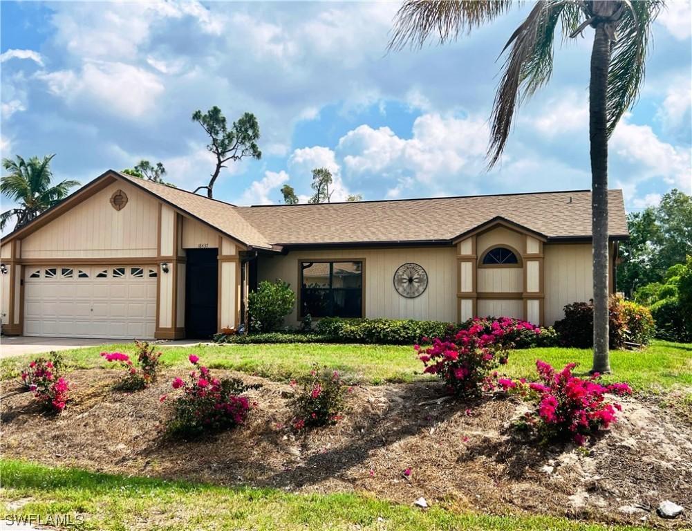 18437 Sunflower Rd., Fort Myers, FL 33967