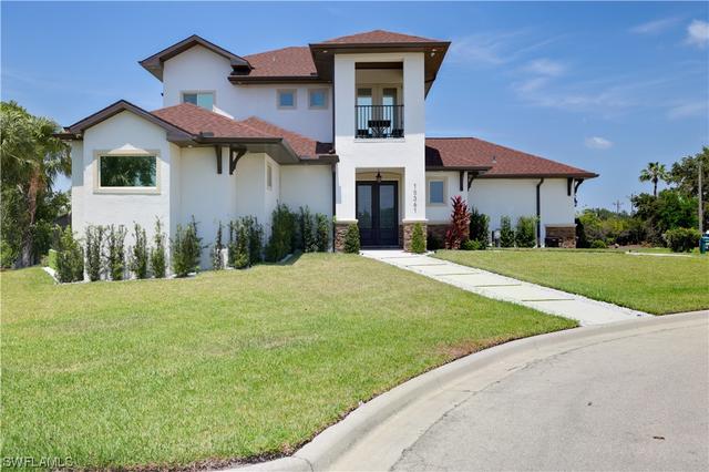 New Construction Homes For Sale This Week in North Fort Myers: April 26th to May 2nd