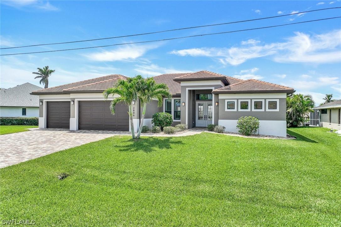 2806 46 Ter., Cape Coral, FL 33914