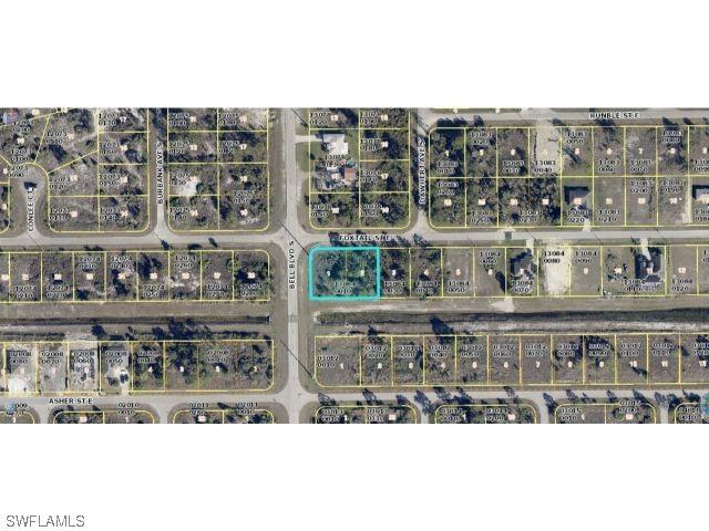 802 Foxtail St., Lehigh Acres, FL 33974