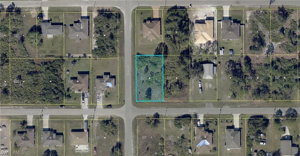 3518 7th St., Lehigh Acres, FL 33976