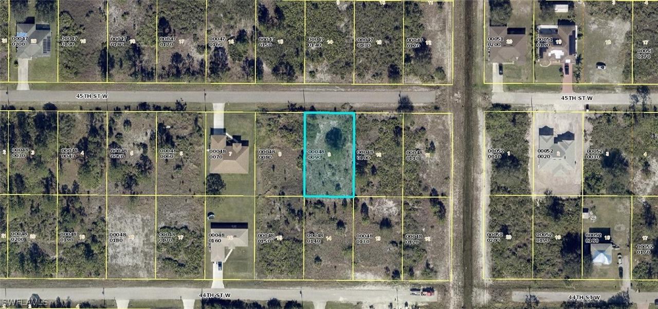2805 45th St., Lehigh Acres, FL 33971