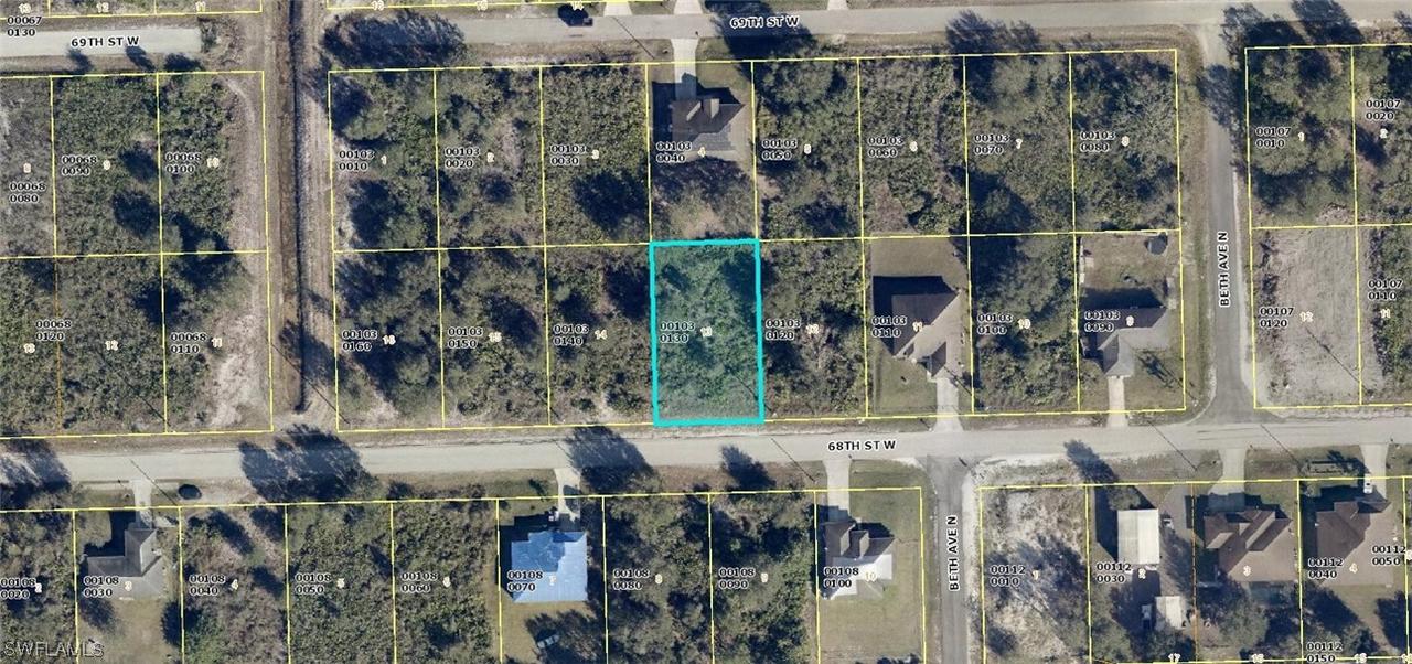 2522 68th St., Lehigh Acres, FL 33971