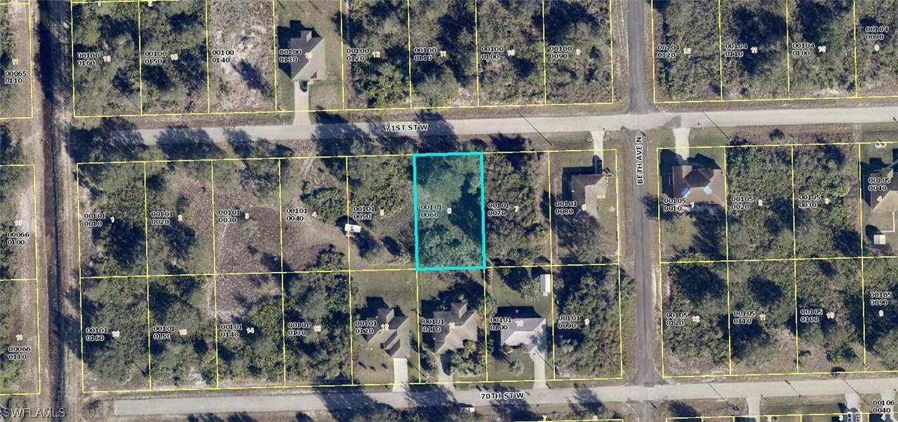 2517 71st St., Lehigh Acres, FL 33971